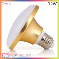ราคา Cyang หลอดไฟ UFO LED ลูกโลกไฟสปอตไลท์โรงรถ12W 18W 24W 36W 50W ไฟติดรถยนต์สีขาว220V E27 (20525467931)