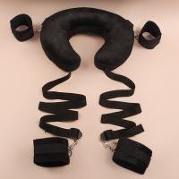 ราคา MOKU ลด40 ชุดอุปกรณ์เพิ่มความสุข คลายเครียด ขนฟูนุ่มนิ่มหลายสีสัน adult fun gift women cosplay nightwear (18377476196)