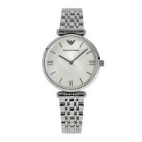 ราคา สแตนเลสเงิน AR1682ของ Emporio Armani นาฬิกาผู้หญิง (17478481403)