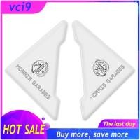 ราคา HOT 2 ชิ้น กันรอยประตูรถยนต์ ยางขอบประตูรถยนต์ สติ๊กเกอร์ติดรถ ยางกันกระแทกขอบประตู ยางกันกระแทกขอบประตูรถยนต์ แผ่นกันรอยประตูรถยน ยางติดขอบประตูรถยนต์ สติกเกอร์ติดรถ สำหรับ MG ZS EP MG 6 HS Extender