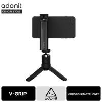 ราคา ADONIT V Grip ไม้เซลฟี่ รุ่น 7 in 1 V Grip (21351368149)