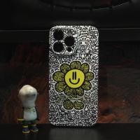 ราคา เคสสำหรับ Huawei P20 P20PRO P30 P30PRO P40 P40PRO P50 P50PRO MATE20 MATE20PRO MATE30 MATE30PRO MATE40 MATE40PRO MATE50 MATE50PRO เคสโทรศัพท์ป้องกันการหล่นลายดอกทานตะวันเรียบง่าย (18301475649)