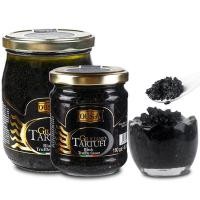 ราคา ซอสทรัฟเฟิล พรีเมี่ยมนำเข้าจากอิตาลี Giuliano Truffle Paste Suace500g (20577091291)