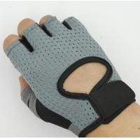 ราคา ถุงมือยกน้ำหนักฟิตเนสออกกำลังกายฟิตเนสสำหรับผู้ชายและผู้หญิงถุงมือครึ่งนิ้วยิมถุงมือใช้งานถุงมือรถจักรยานยนต์ถุงมือฟิตเนสถุงมือลำลอง (20133100850)