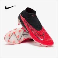 ราคา ไนกี้แพนท่อม จีเอกซ์ สีแดง รองเท้าฟุตบอลใหม่ล่าสุด (20410971075)