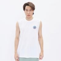 ราคา BODY GLOVE Mens Tank Top Fall 2023 เสื้อกล้ามผู้ชาย สีขาว (20946710429)