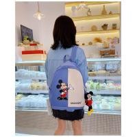 ราคา กระเป๋าเป้มิกกี้เม้าส์ กระเป๋าเป้สะพายหลัง น่ารัก สินค้าตรงปก (10441280088)