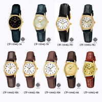 ราคา นาฬิกา CASIO STANDART รุ่น LTP 1094Q ของแท้ประกันCMG รับประกันศูนย์ 1 ปี (17362030964)