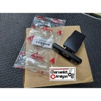 ราคา ส่งเร็วพิเศษ อะไหล่รถ S PRY ตัวล็อคกระจกแคป ISUZU อีซูซุ TFR ทีเอฟอา มังกร Dragon eye ดราก้อนอาย D20 ร้าน PPJ (10106935962)