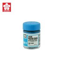 ราคา SAKURA ซากุระ สีโปสเตอร์ ชนิดขวด 30 ซีซี สีโปสเตอร์สะท้อนแสง สีโปสเตอร์สีเงิน สีโปสเตอร์สีทอง สีโปสเตอร์ 30 cc PW 30PW 30 FLUO (3429334688)