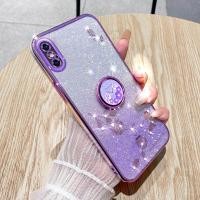 ราคา เคส JL สำหรับ Apple IPhoneX XS XSMax ที่ยึดแหวนแฟชั่นกันตกเคสโทรศัพท์มือถือ (21206837484)