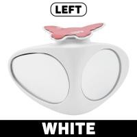 ราคา กระจกส่องจุดจุดบอดเวลาขับรถยนต์ปรับได้360องศากระจกนูนจุดบอดเวลาขับรถยนต์มุมกว้างกระจกมองหลังจุดบอดช่วยจอดรถกระจกรถมองหลัง (17544657813)