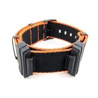 ราคา สายผ้าใบไนลอนสำหรับ Casio GA 110 G Shock 100 120 150 GD 100 110 120 DW 5600 GW 6900 G 6900 G 8900 G 5600 GA 710 G 5700 GAC 100 GAF 100 สร้อยข้อมือสายรัดข้อมือ CDX 100 (17052383242)
