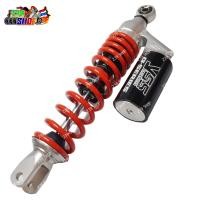 ราคา โช็คหลัง YSS แท้ G PLUS ZOOMER X สปริงแดง กระปุกดำ OC302 320TL 07 858N โช๊คหลังแต่ง โช๊คหลัง โช้ค โช๊คแต่ง 239 SHOP (945428185)