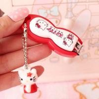 ราคา กรรไกรตัดเล็บ ที่ตัดเล็บ น่ารัก กรรไกรตัดเล็บลายกาตูน Nail Clipper Mini Cute Baby Nail Clipper Cartoon Finger Trimmer Scissors Nail Cutter (1855816443)