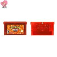 ราคา สินค้าใหม่ Ndsl จีบีจีบีซี GBM GBA SP การ์ดจอการ์ดเกมแซฟไฟร์สีเขียวมรกตการ์ดตลับเกมคอนโซลการ์ดโปเกมอนมีแผ่นการ์ดเกมสีเขียว (21243863119)