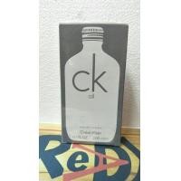 ราคา CK all edt 200 ml กล่องซีล (21236936030)