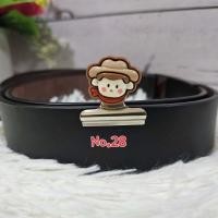 ราคา ตัวหนีบเข็มขัด ตัวหนีบกระโปรงนักเรียน นักศึกษา ตัวหนีบลายการ์ตูน สินค้าแนะนำขายดี ราคาถูก พรนับพัน กิ๊ฟช็อป Pornaphun Gift Shop (16495299217)