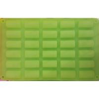 ราคา Freshyware แม่พิมพ์ซิลิโคน ครี่ง ทรง กระบอก Half Cylinder พิมพ์ซิลิโคน กัมมี่ พิมพ์ขนม พิมพ์วุ้น ถาดน้ำแข็ง พิมพ์ซิลิโคนทำขนม ฟองดอง Silicone Mold (130877548)