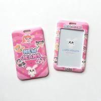 ราคา Card Holder ที่ใส่บัตร ที่ใส่การ์ด เฟรมการ์ด กรอบบัตร ลายKpop NCT BTS Enhypen Treasure Got7 StrayKids TXT (20413801130)