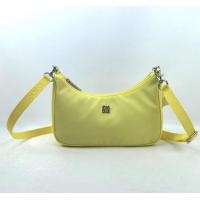 ราคา LeSportsac guinness confirmed the new leisure fashion handbags black female L112 inclined shoulder bag one shoulder of pure color bag (17978559331)