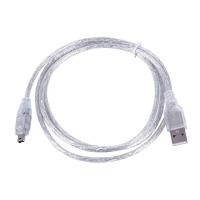 ราคา 1 5M USB To IEEE 1394 4 Pin Firewire DV Adapter Cable Converter For PC Camera (19679045841)