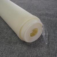 ราคา 2PCS 10 Inch Flat Type UF Hollow Fiber Ultrafiltration Membranes Filter 0 01 Micrometre High Flow Membrane UF Dry (20367093870)