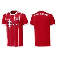 ราคา Bayern Munich 2017 home jersey (20278830141)