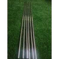 ราคา เพลาเหล็กกอล์ฟ Silver Dynamic Gold เอส200 Shafts (19947656176)