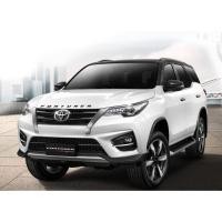 ราคา ตัวหนังสือ FORTUNER แท้ ติดคิ้วท้าย New Fortuner Legender ดำเงาแท้เบิก (15662551857)