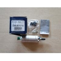 ราคา ปั๊มติ๊กไฟฟ้า BENZ 911 BOSCH ของแท้ (3568404898)