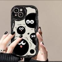 ราคา แฮปปี้บุ๊คส์เคสโทรศัพท์เครื่องฝึกระดับสายตาขนาดใหญ่น่ารักสำหรับ Iphone11 X XR XS MAX 7 8Plus 13 11 Pro Max เคสโทรศัพท์ซิลิโคนนิ่ม (20758772536)