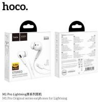 ราคา Hoco M1pro หูฟัง สำหรับ TypeC และ Fแจ็ก3 5mmกับF 12 13แท้100 (20954538062)