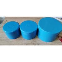 ราคา ฝาครอบ ฝาครอบท่อ พีวีซี ขนาด 2 1 2 นิ้ว 3 นิ้ว และ 4 นิ้ว (20125943388)