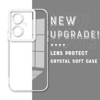 ราคา เคสโทรศัพท์สำหรับ Tecno Camon 19 Camon 19 Pro Camon 19 Pro Camon 5G Camon 19 Neo ต้นฉบับเคสโทรศัพท์คริสตัลกันกระแทกปลอกอ่อนคลุมทั้งหมดเคสมือถือใสป้องกันกล้อง (19841079481)