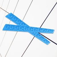 ราคา HXHTenD ถุงเท้าหูแขนวัดทดแทนสำหรับแว่นตากันแดด OX8026สกุลเงิน Oakley (19682884549)