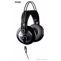 ราคา AKG K141 MKII หูฟังมอร์นิเตอแบบทับหูประเภท Semi Open (172226757)