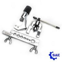 ราคา SAE ชุดบานท่อทองแดง บานแป๊ป 3 ตัวชุด ท่อน้ำ ท่อทองแดง ท่อแอร์ ข้อต่อ Berrylion (4751636535)