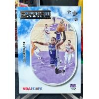 ราคา NBA INSERT CARD การ์ดบาสเก็ตบอล สวยๆ ตัวดัง MVP (18941130887)