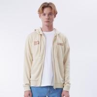 ราคา BODY GLOVE Mens OCEAN SOUL Hoodies เสื้อฮู้ด สีเบจ (21165894221)