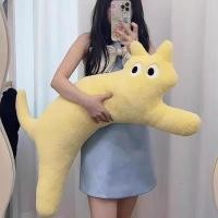 ราคา หมอนอิงตุ๊กตา แมวตัวโก่ง Nordic style หมอนแมว ตุ๊กตาแมว น้องน่ารัก ตุ๊กตาแมวยืน ตุ๊กตาน่ารัก ของขวัญ Cat doll หมอนแมวน่ารักเบาะโซฟาเบาะรองเอวนุ่มสุดๆ (21286876776)