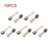 ราคา แปรงคาร์บอนขนาดเล็ก2ชิ้น คู่6 3X4 8X8 4มม ซ่อมแปรงคาร์บอนสำหรับสว่านสำหรับเปลี่ยนเครื่องบด4000 Dremel (17977829967)