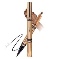 ราคา Browit Eyemazing Shadow And Liner 2in1 0 85ml 0 60ml อายแชโดว์ และ อายไลเนอร์สีน้ำตาล ในแท่งเดียว (19122208415)