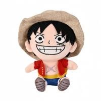 ราคา ตุ๊กตาวันพีช One piece กลุ่มหมวกฟางลูฟี่และเพื่อน 7 8นิ้ว ลิขสิทธิ์แท้ 100 การ์ตูน วันพีช เท่ห์ น่ารัก น่ากวน น่ากอด น่าสะสม มีหลายแบบให้เลือก (21345064495)