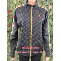 ราคา เสื้อวอร์ม แบรนด์เนม แบรนด์ดัง มือสองของแท้ เสื้อกันยูวี เสื้อกัน UV เสื้อกันแดด เสื้อกันลม เสื้อกีฬา เสื้อวอร์มผู้ชาย เสื้อวอร์มผู้หญิง เสื้อแจ็คเก็ต (21346295060)