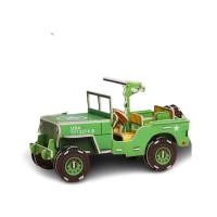 ราคา IJVBTV ปริศนา3D โมเดลยานพาหนะทางวิศวกรรม จิ๊กซอว์กระดาษ บล็อกประกอบอาคาร โมเดลกระดาษเครนรถบรรทุก ของเล่นสร้างบล็อค ดีไอวาย การ์ดกระดาษ3D แบบทำมือ ของขวัญวันคริสต์มาส (20660001730)