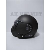 ราคา AVEX หมวกกันน็อคเต็มใบ รุ่น TOPGUN NEW ชิวสีดำอ่อน (20604331399)