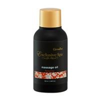 ราคา น้ำมันนวดผิวกาย กลิ่น Relaxing กิฟฟารีน น้ำมันนวดตัวเพื่อมอบความผ่อนคลายอย่างสมบูรณ์แบบ ด้วยพลังแห่งการบำบัดจากความหอมของน้ำมันหอมระเหยจากธรรมชาติ (672310650)