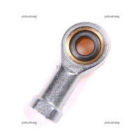 ราคา yizhuoliang SI6T K FEMALE Right Hand threaded Rod End Joint BEARING 6mm Ball Joint (20360476691)