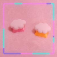 ราคา Keycaps Keycaps ที่กำหนดเองKeycaps เมฆปุย Artisan Kawaii Keycaps สำหรับคีย์บอร์ดแบบกลไก (19834510878)